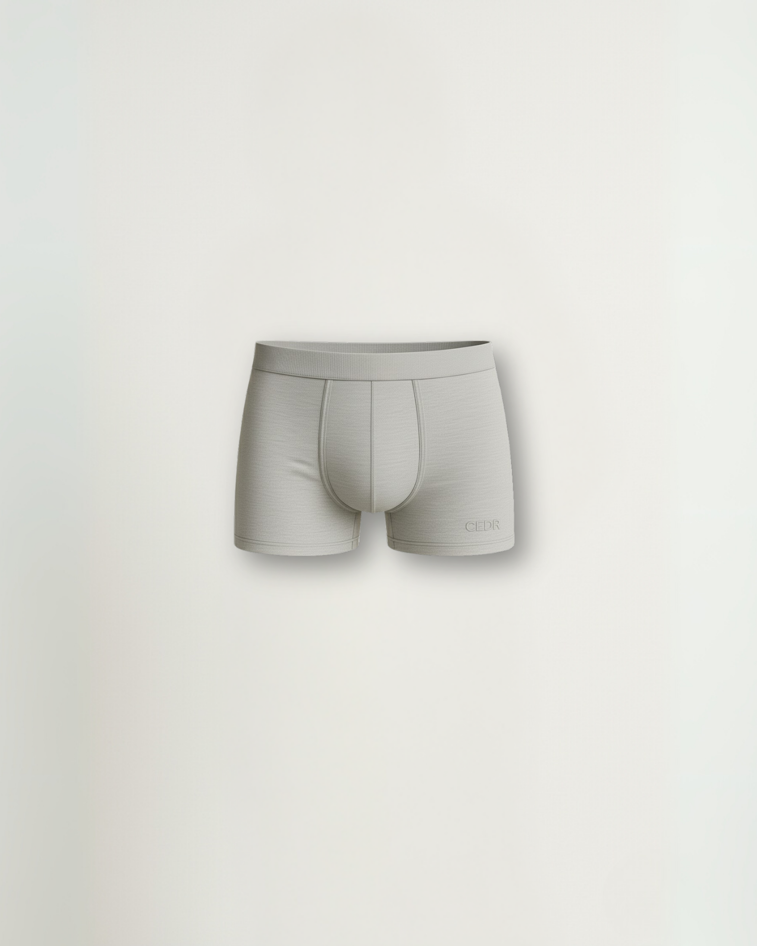 Merino Wool - Everyday Boxer