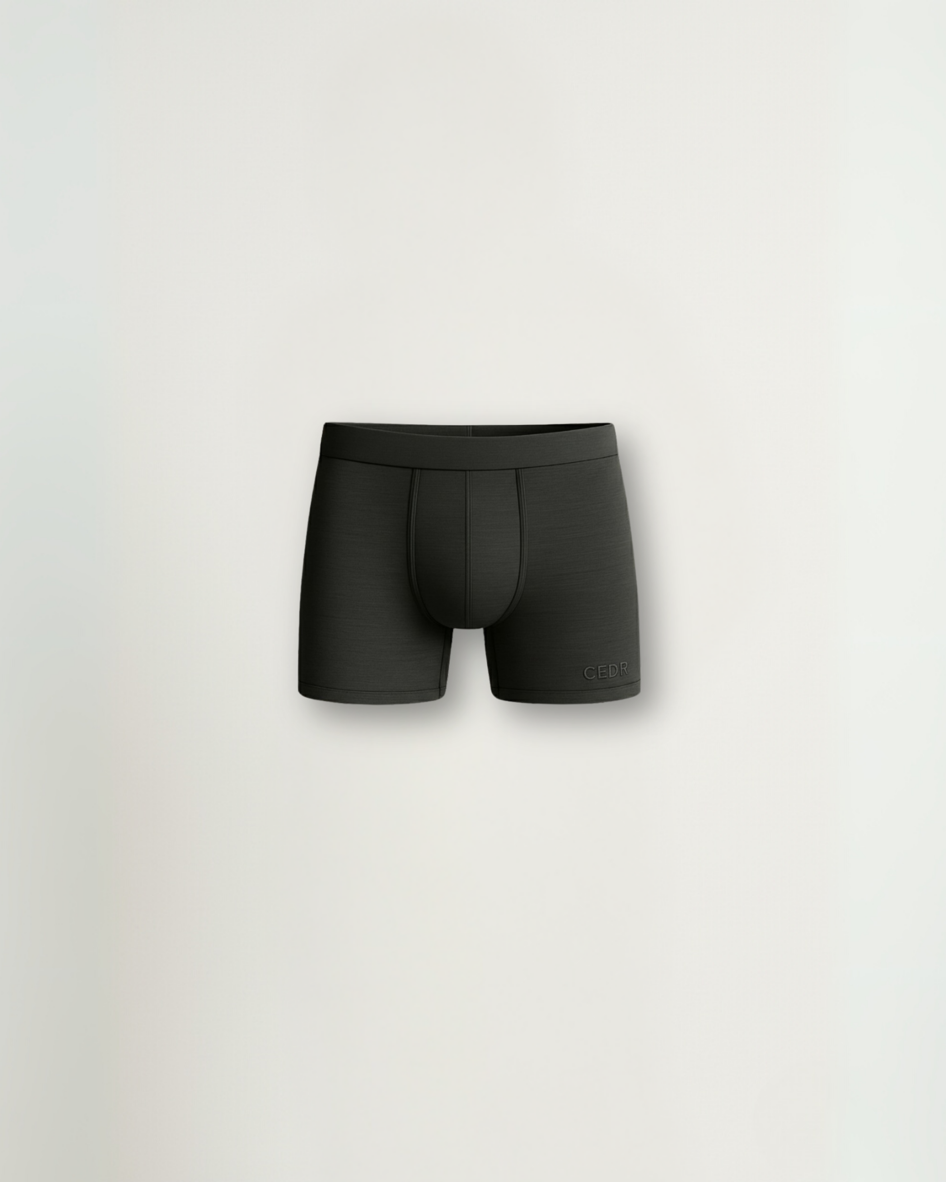 Merino Wool - Sport/Travel Boxer