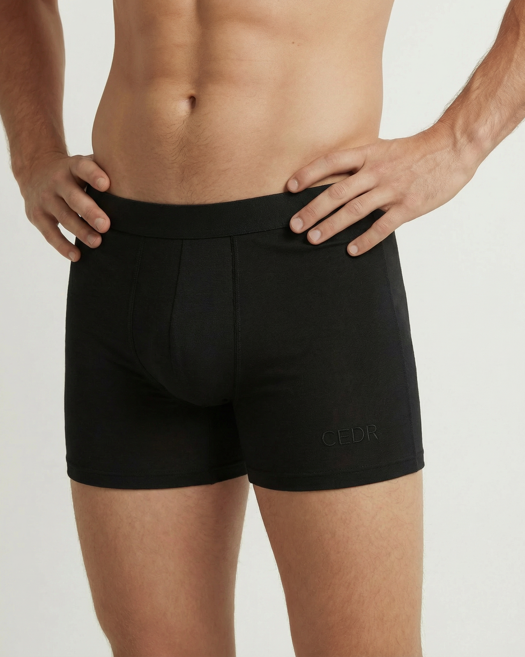 Merino Wool - Everyday Boxer