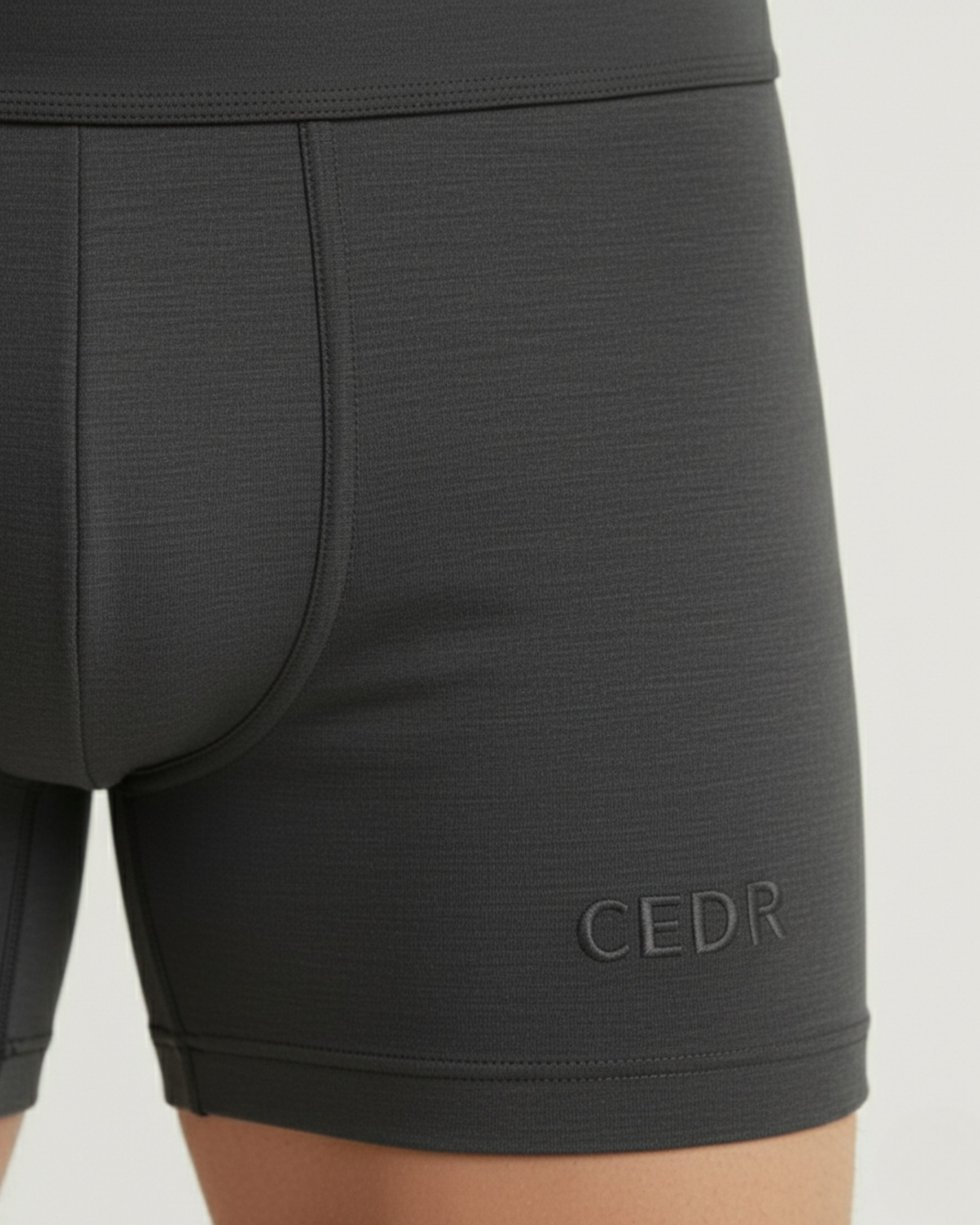 Merino Wool - Sport/Travel Boxer