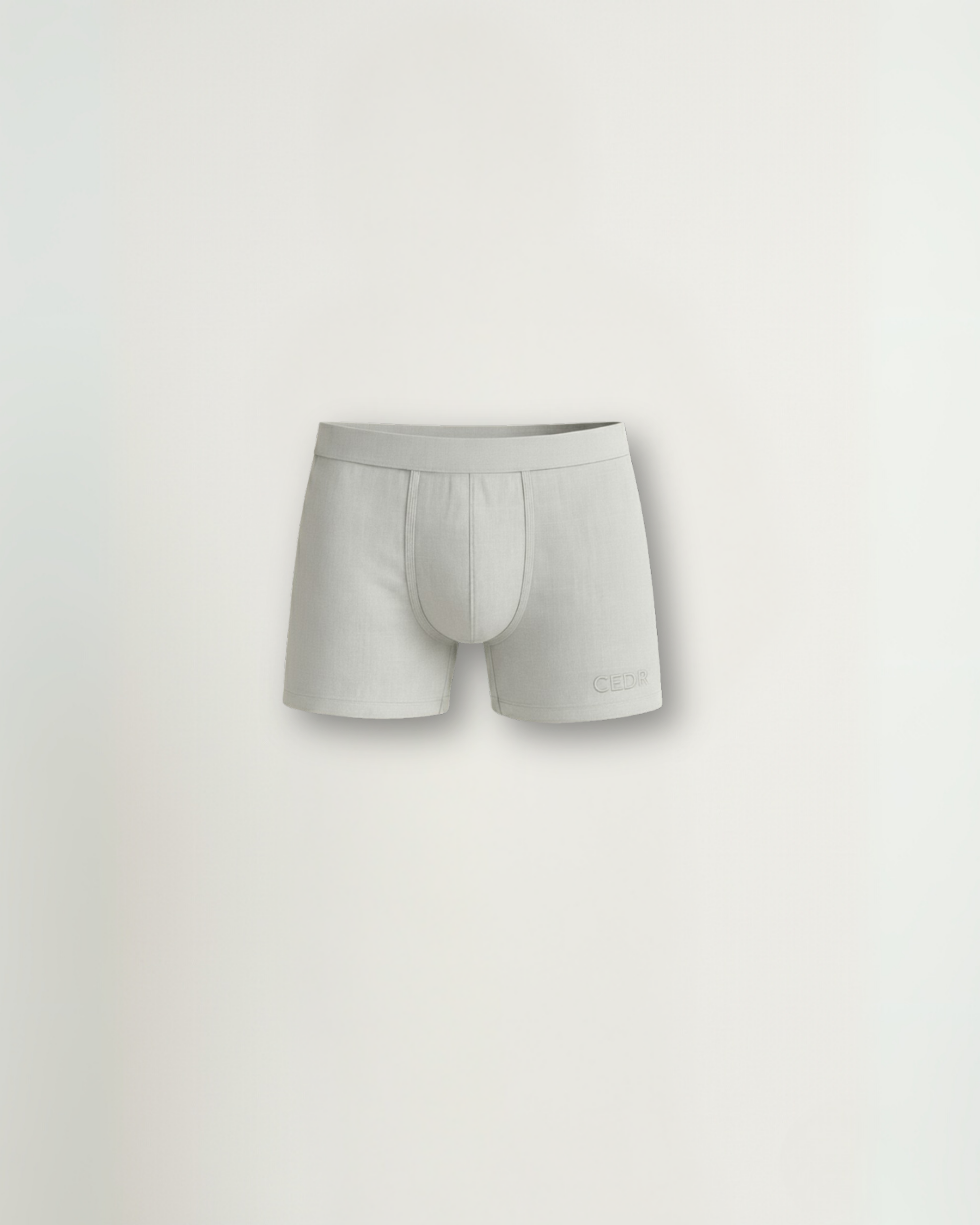 Organic Cotton & Linen - Sleep Boxer