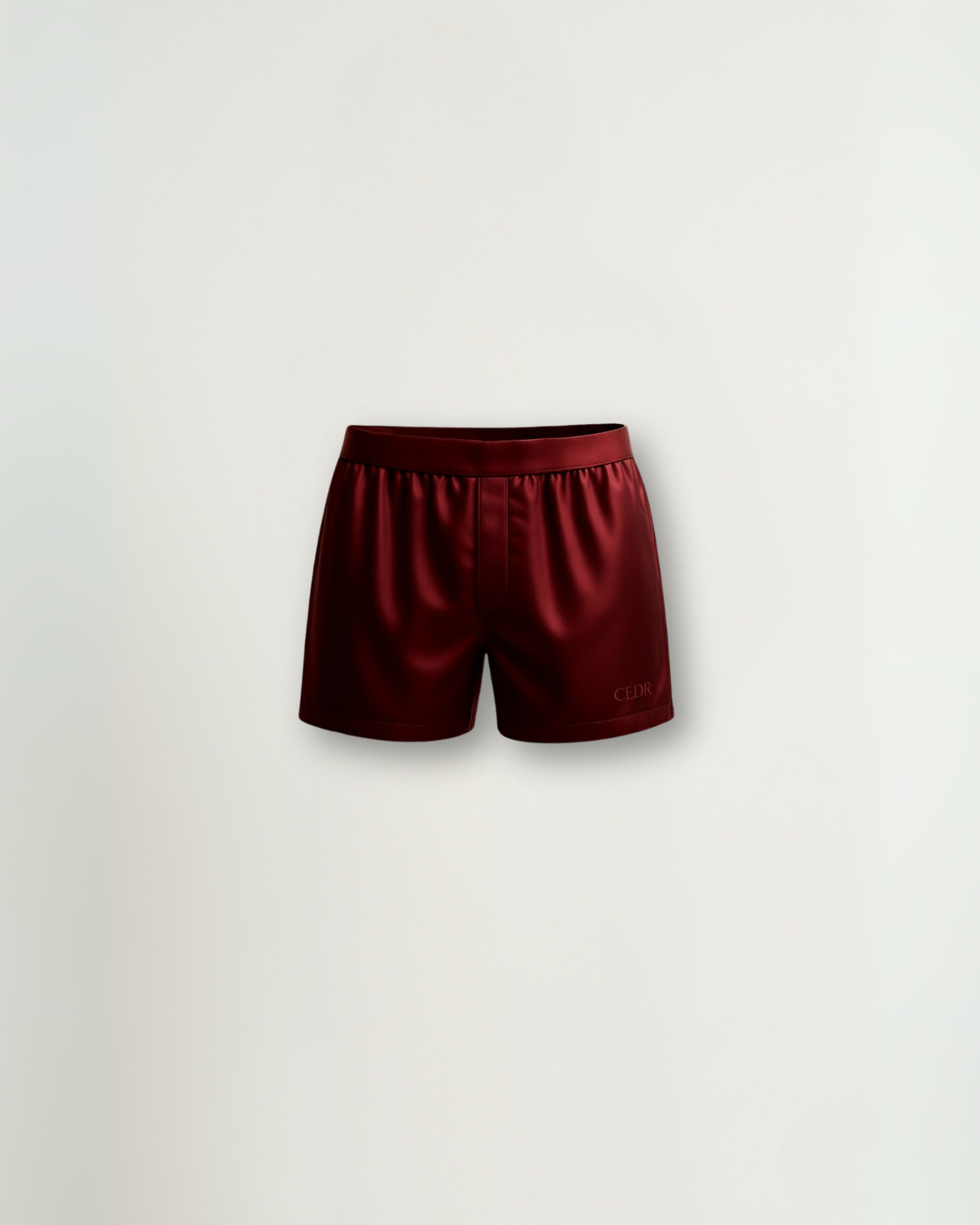 Mulberry Silk - Classy Boxer
