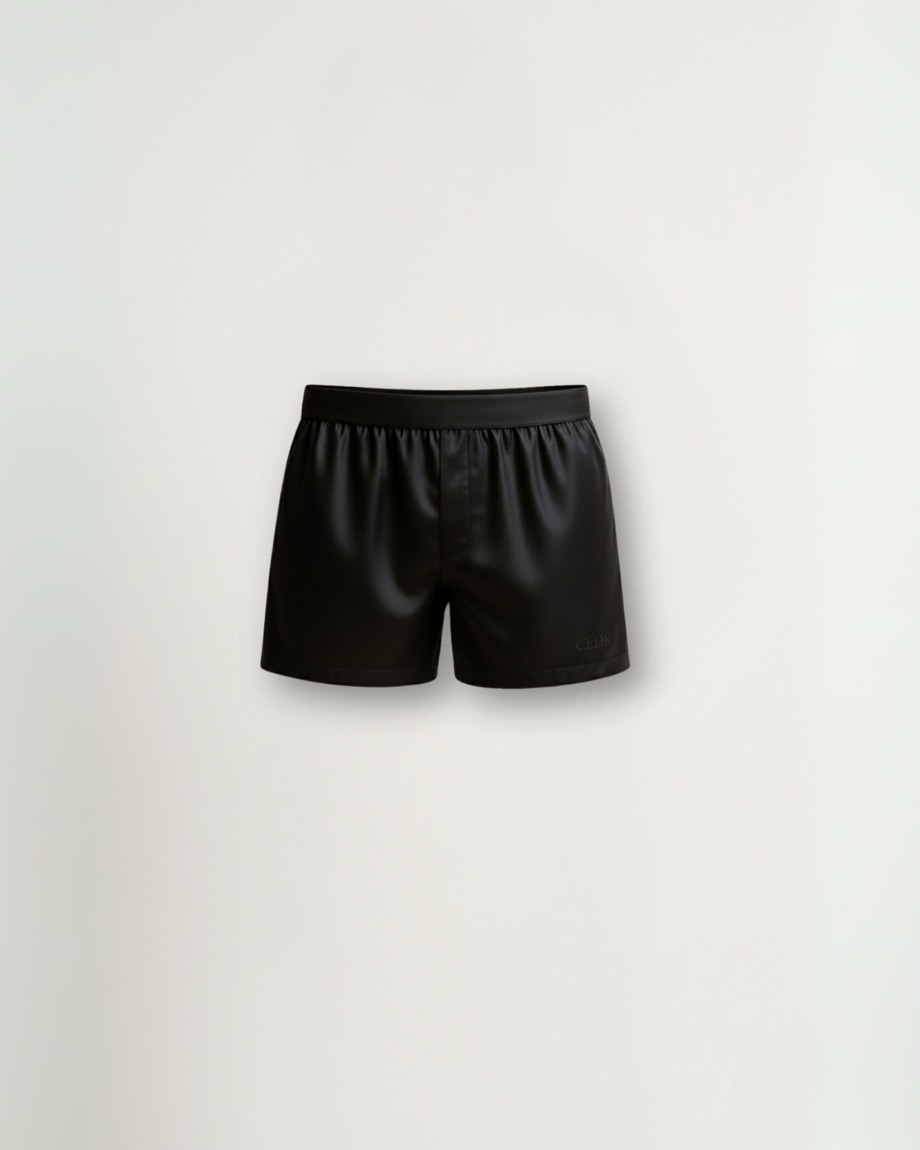 Mulberry Silk - Classy Boxer