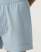 Organic Cotton & Linen - Sleep Boxer