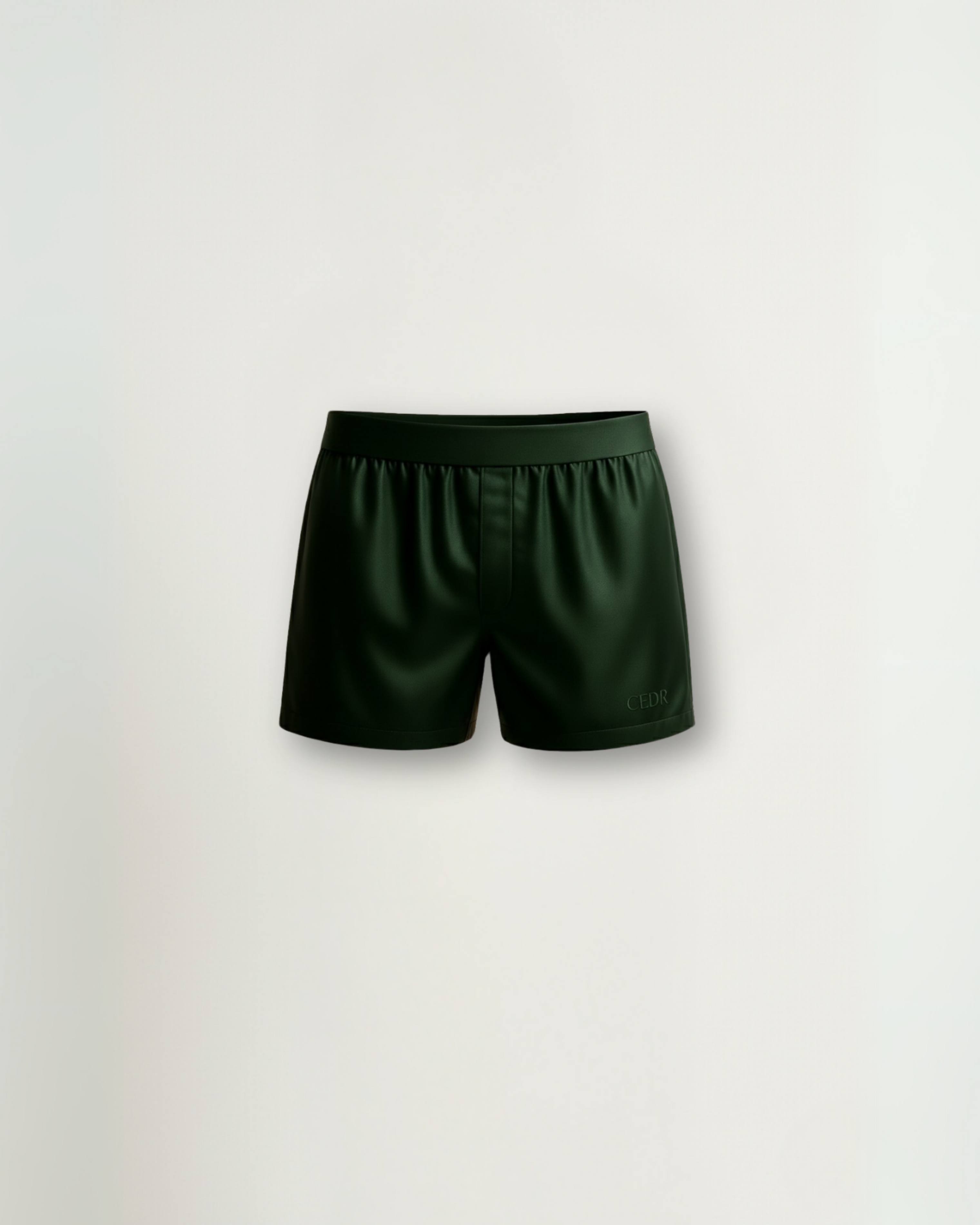 Pure Silk - Classy Boxer