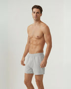 Organic Cotton & Linen - Sleep Boxer