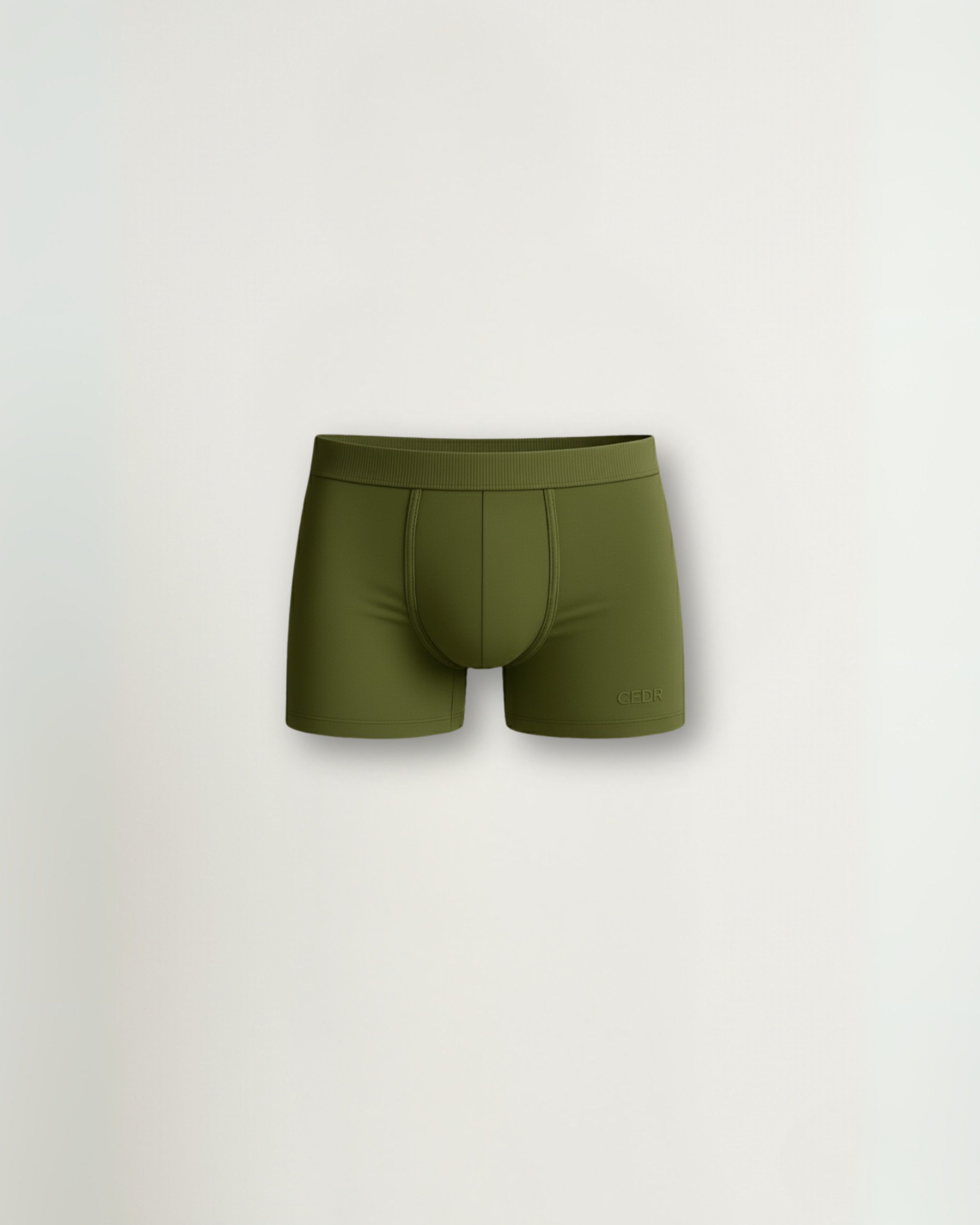 Merino Wool - Everyday Boxer