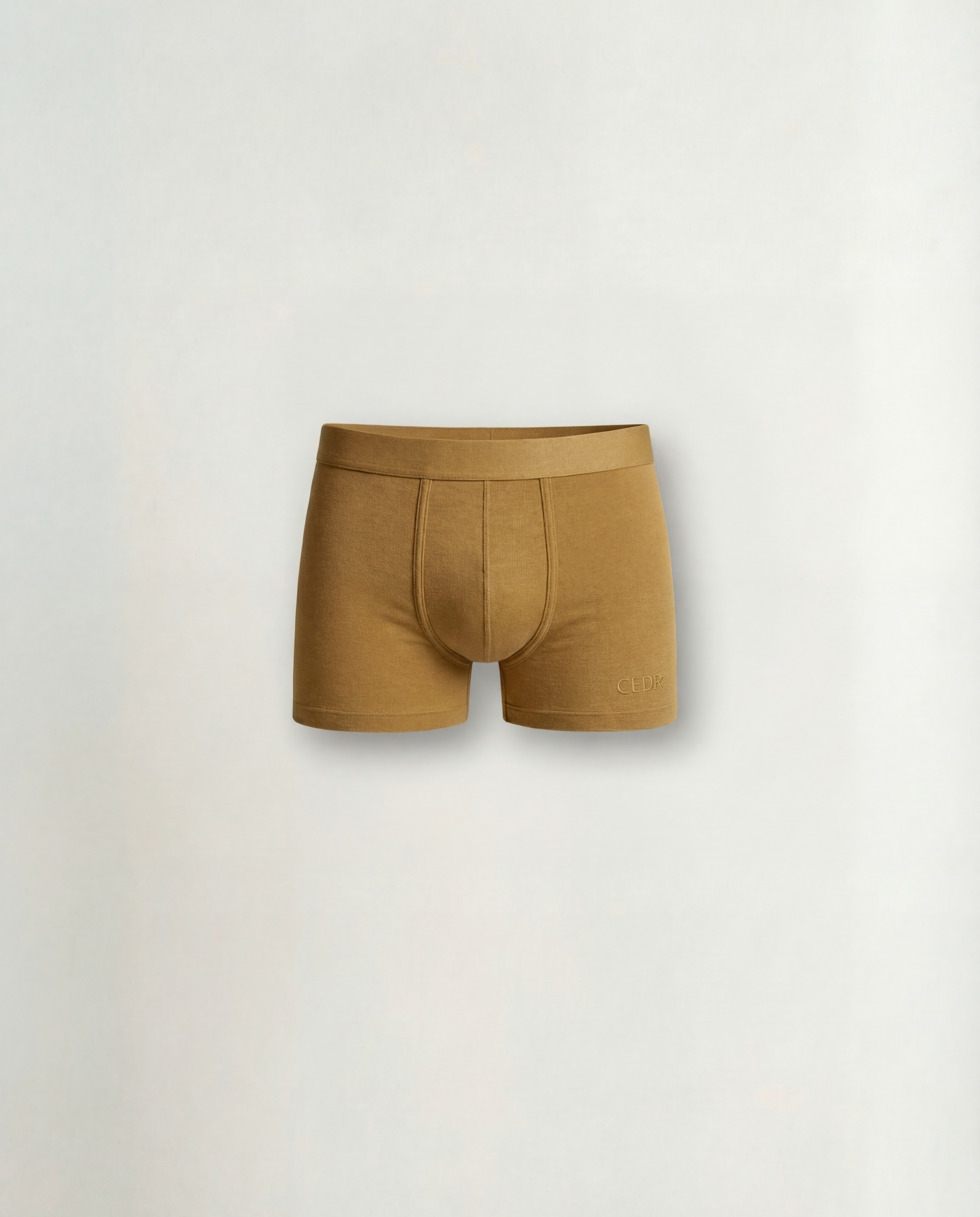 Merino Wool - Everyday Boxer