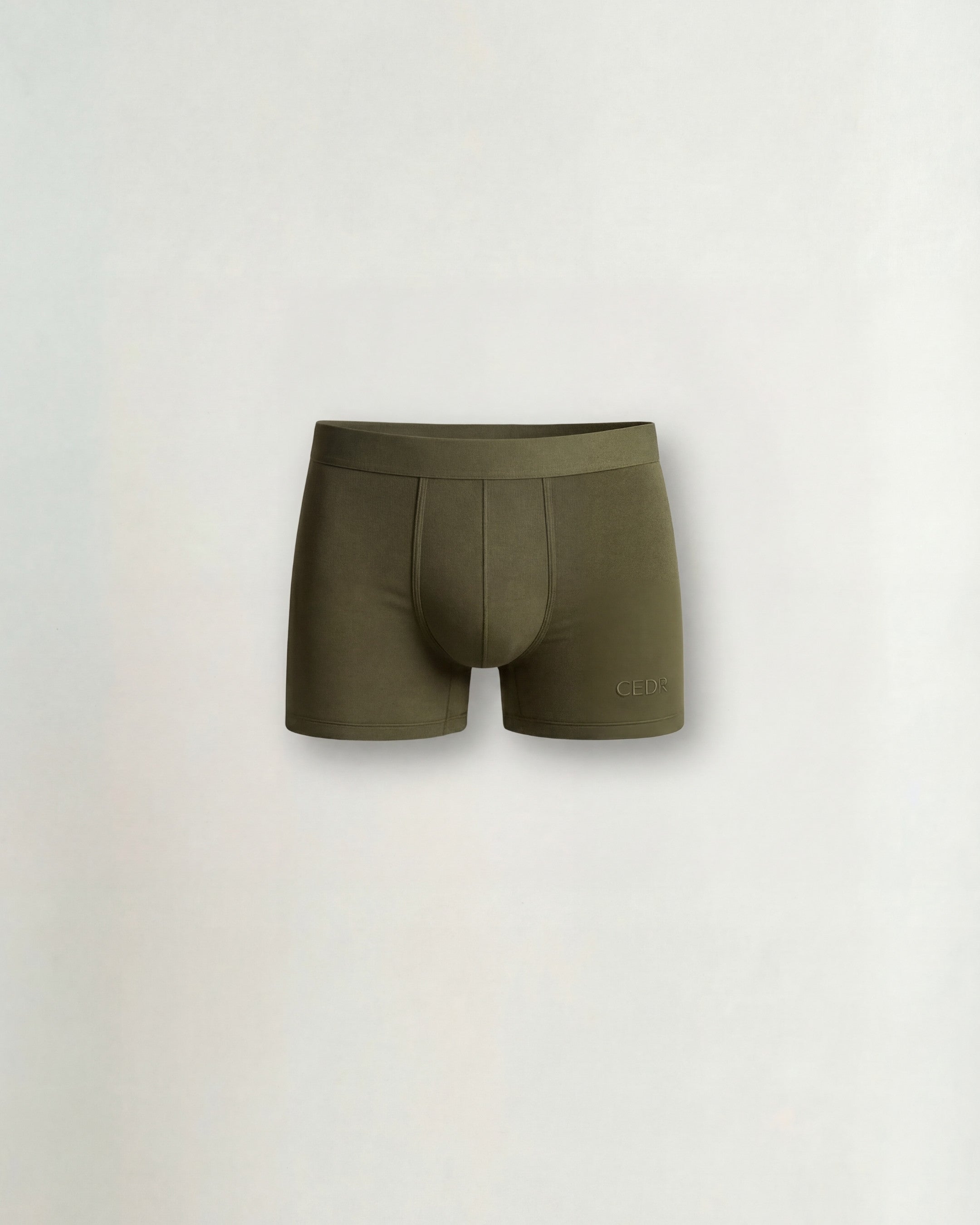Merino Wool - Everyday Boxer