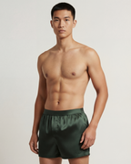 Mulberry Silk - Classy Boxer