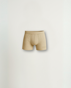 Organic Cotton & Linen - Sleep Boxer