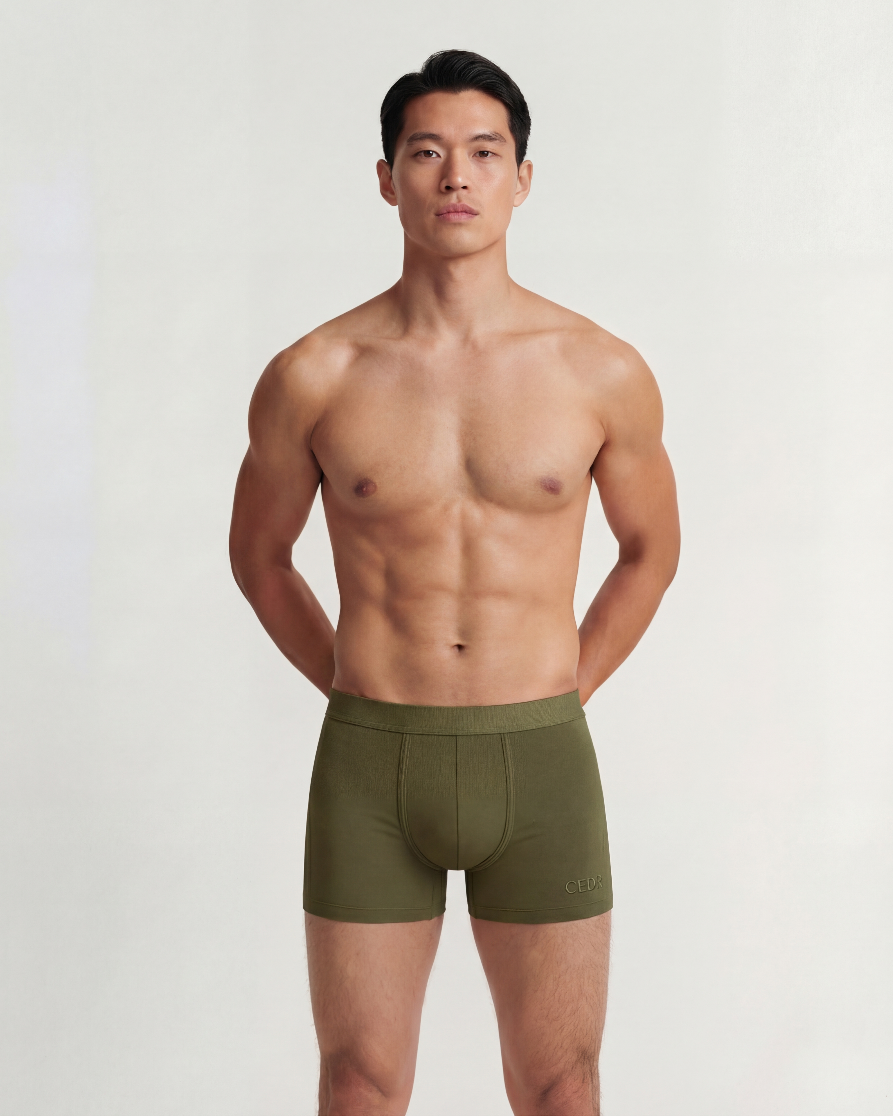 Merino Wool - Everyday Boxer