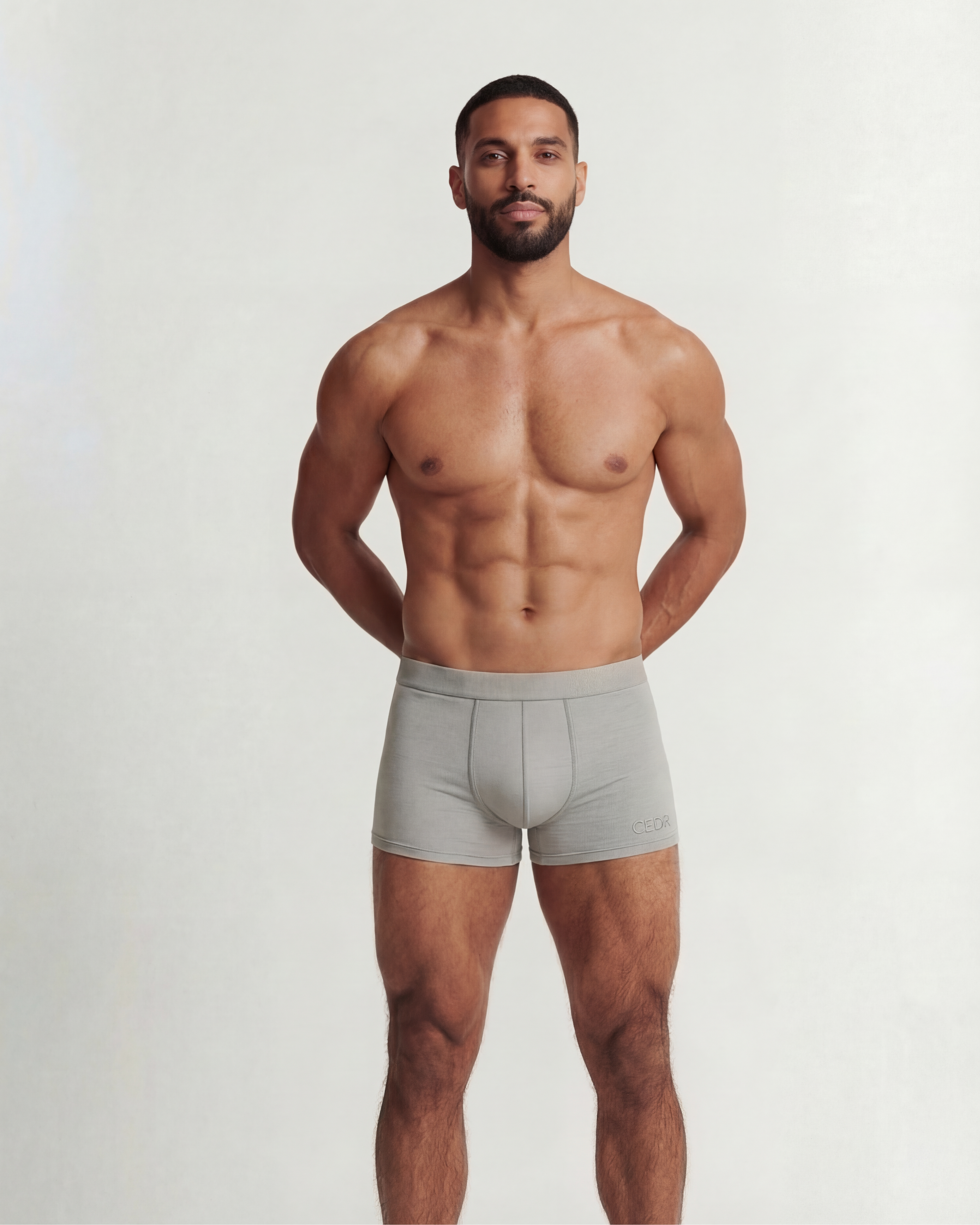 Merino Wool - Everyday Boxer