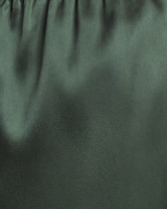 Mulberry Silk