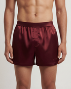 Mulberry Silk - Classy Boxer