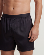 Mulberry Silk - Classy Boxer