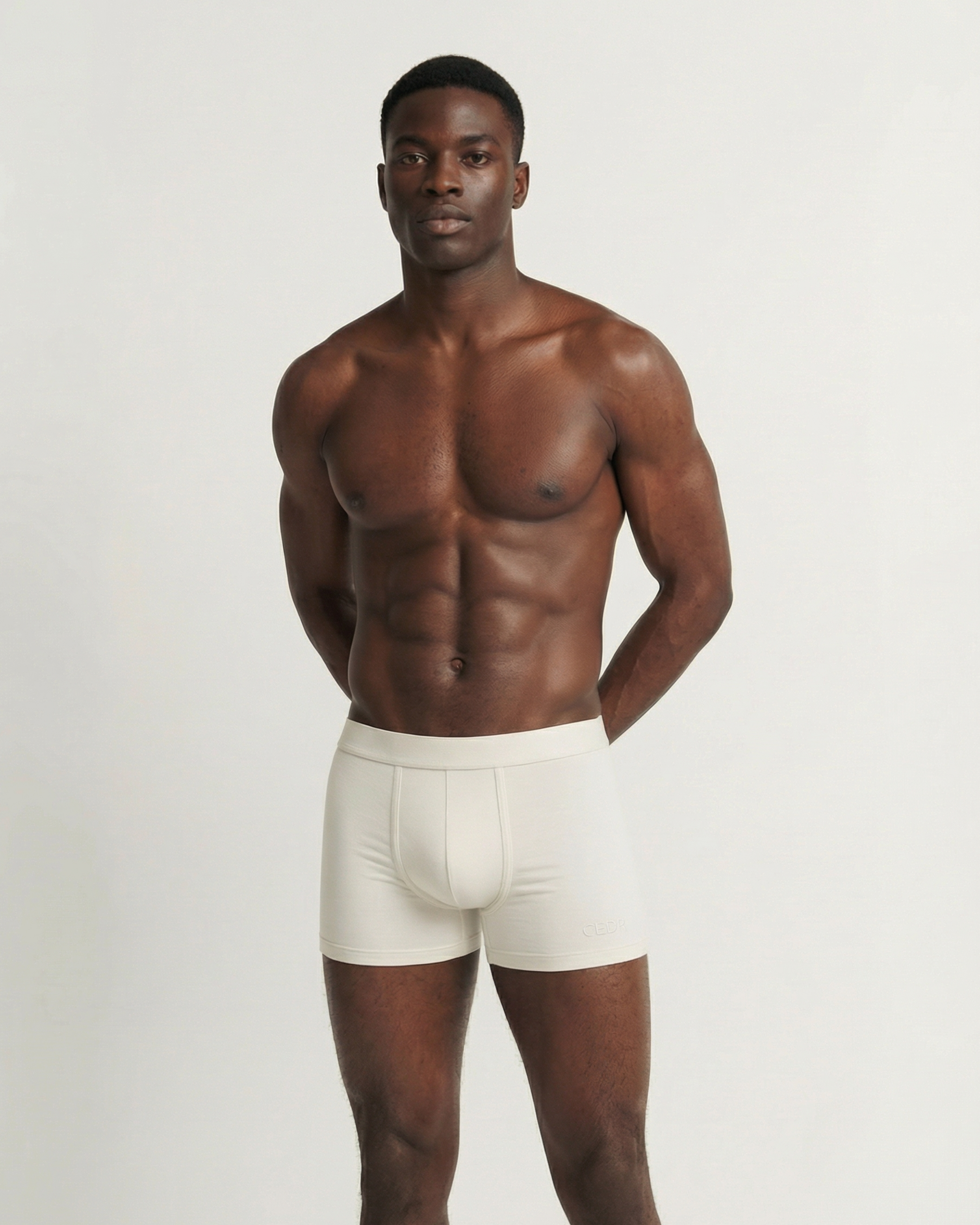 Merino Wool - Everyday Boxer