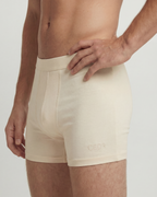Organic Cotton Undyed - Sensitive Skin Boxer