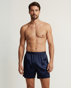 Mulberry Silk - Classy Boxer