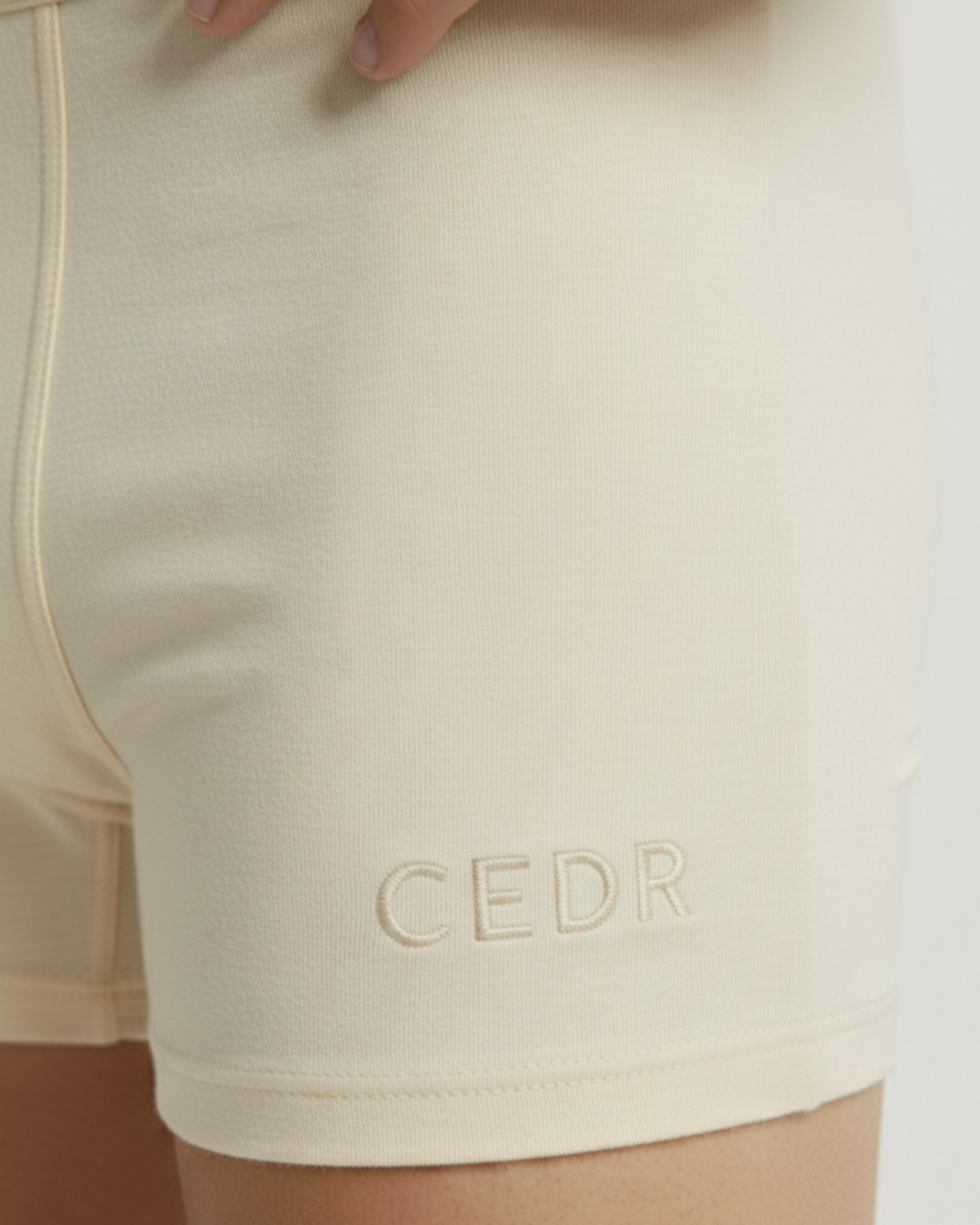 Organic Cotton Undyed - Sensitive Skin Boxer