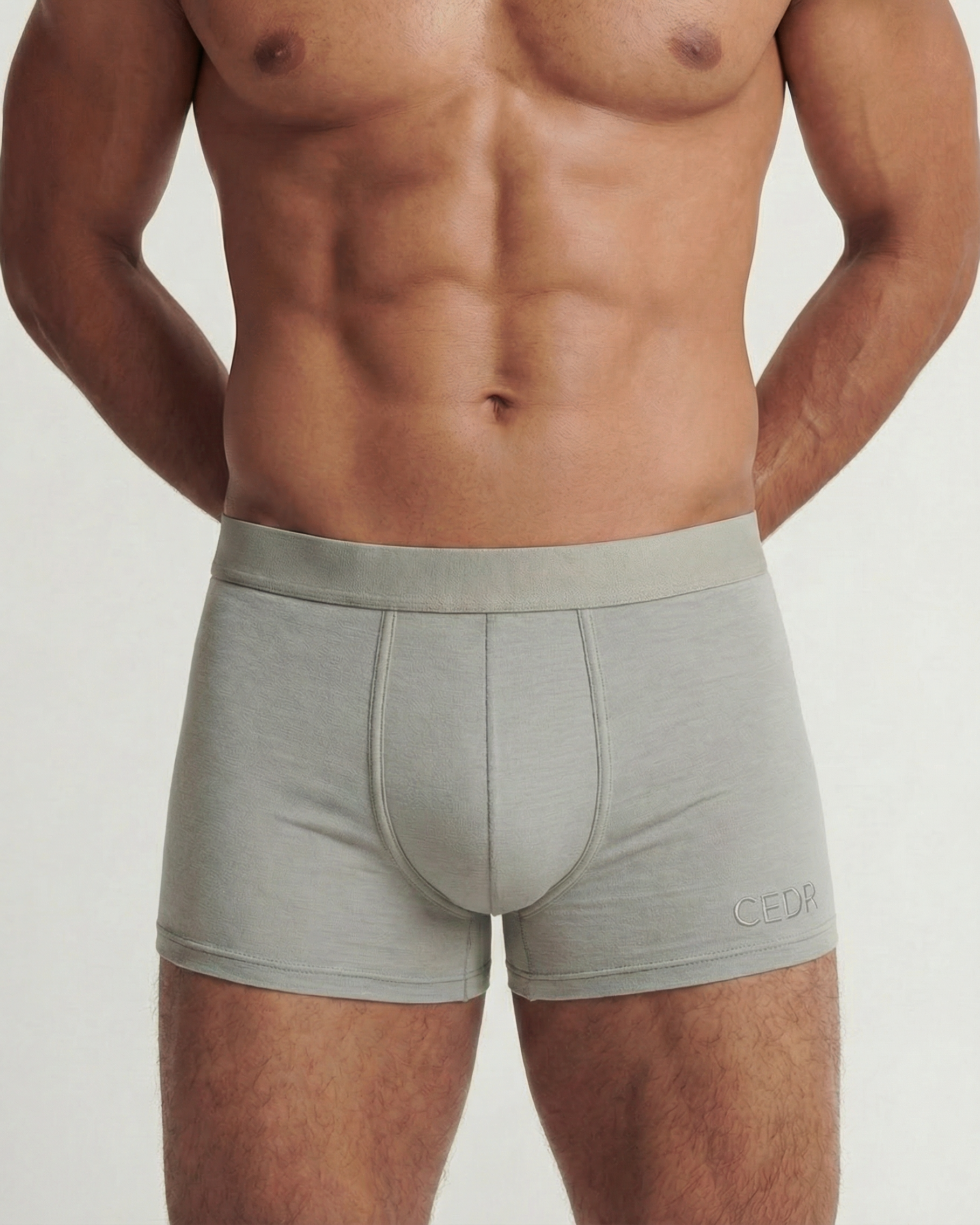Merino Wool - Everyday Boxer