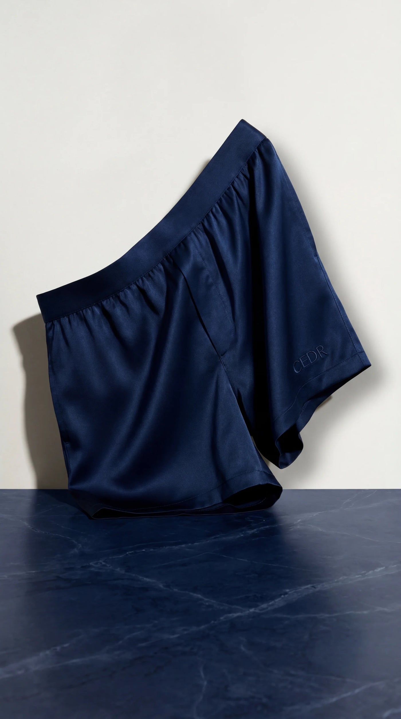 Mulberry Silk
